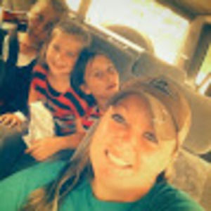 Meet your Posher, Jamie